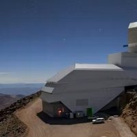 The Vera C. Rubin Observatory will help astronomers investigate dark matter, continuing the legacy of its pioneering namesake
