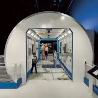 What to Expect at the Newly Renovated National Air and Space Museum When It Opens This Month