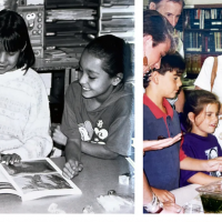 Bringing the Smithsonian into Classrooms for 40 Years